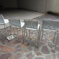 sedie sgabelli della caligaris