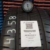 ESTIVE cod : 4358 Misura 205 55 R16 91H BRIDGESTON