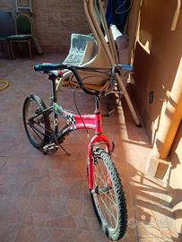 bici bmx