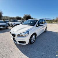 Bmw 218i Tourer 135 cv 14.565 km unico proprietari