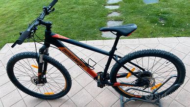 Bergamont revox 4
