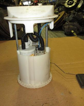 Pompa carburante CITROEN C2 1.6 benzina del 2005