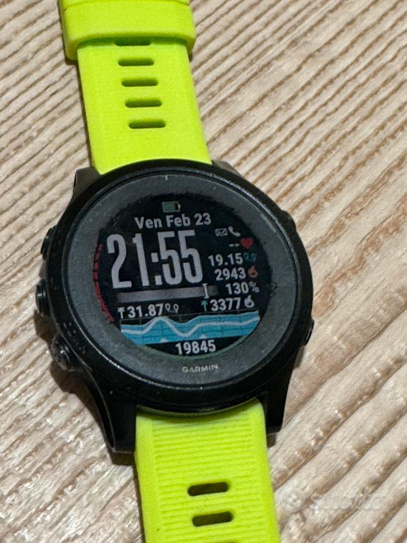 Decathlon on sale forerunner 935