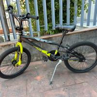 Bmx Montana