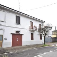 BIFAMILIARE A AGRATE BRIANZA