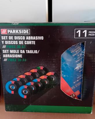 set flessibile