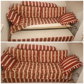  divano con letto estraibile 