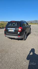  Citroen Captiva 7 posti