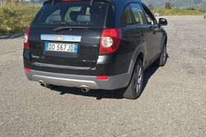  Citroen Captiva 7 posti