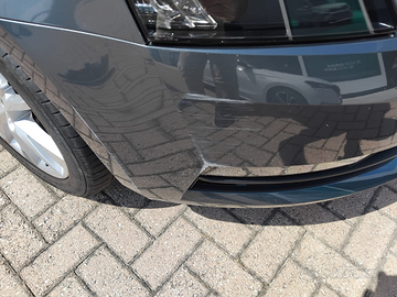 Macchina Skoda Octavia