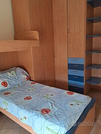 Cameretta per bambini