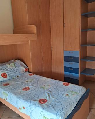 Cameretta per bambini