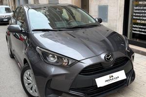 Mazda 2 Hybrid 1.5 VVT e-CVT Full Electric Select