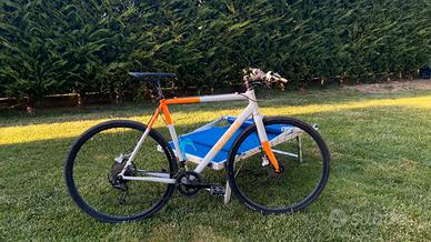 bici sportiva