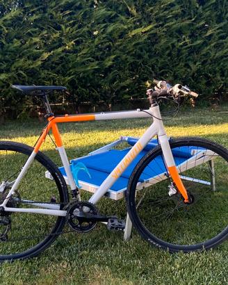 bici sportiva