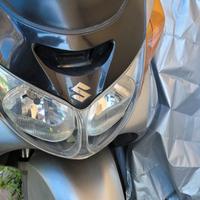 Suzuki Burgman 250 - 2003