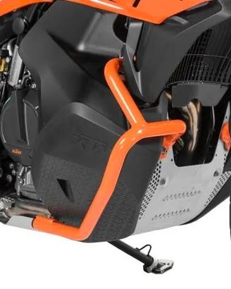 PROTEZIONE SERBATOIO TOURATECH KTM 790/890