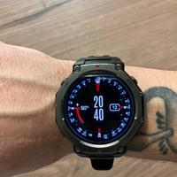 Amazfit T-rex 3