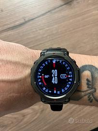 Amazfit T-rex 3