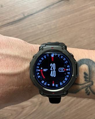 Amazfit T-rex 3