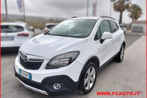 Opel Mokka 1.6 CDTI Cosmo b-Color - in arrivo !