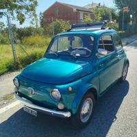 fiat 500 f