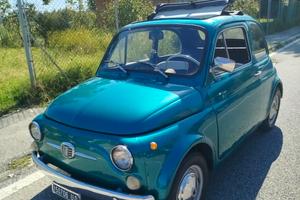 fiat 500 f