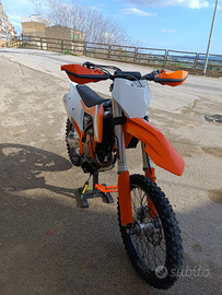 KTM sx-f 250 2020