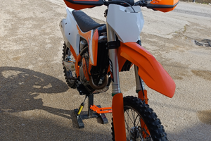 KTM sx-f 250 2020