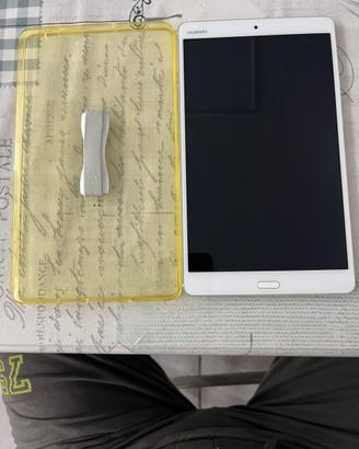 Huawei mediapad M3 BTV W09