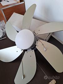 Lampadario per interni