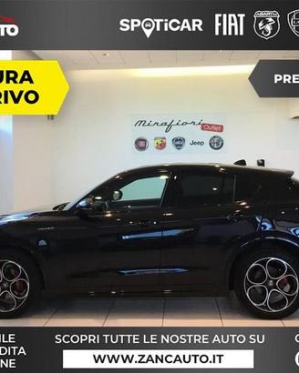 Alfa Romeo Stelvio 2.0 T 280 CV Veloce AT8 Q4...