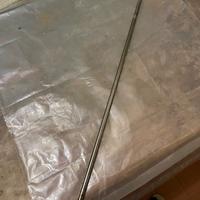 BMW 1602-2002 antenna