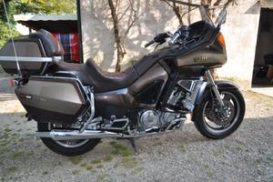 Yamaha Royal Venture XVZ12