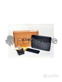 Modem TIM Hub + zte zxhn H2740