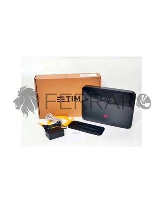 Modem TIM Hub + zte zxhn H2740