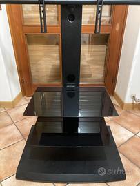 Carrello porta tv