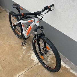 Ktm ebike 27.5