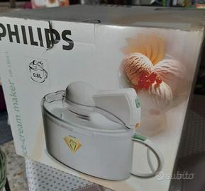 Gelatiera Philips HR2303