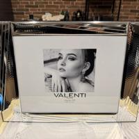 Cornice argento 999 Valenti foto/specchio