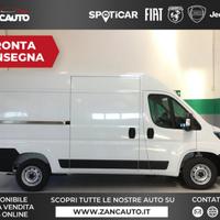 FIAT Ducato DUCATO S9 LASTRATO 35Q MH2 140CV ...