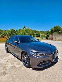 Alfa Romeo Giulia 190 cv B-tech
