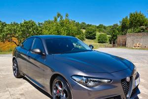 Alfa Romeo Giulia 190 cv B-tech