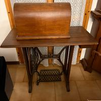 Macchina da cucire VITTORIA