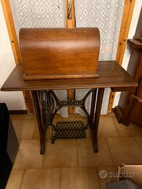 Macchina da cucire VITTORIA