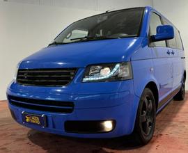 Volkswagen Multivan 2.5 tdi