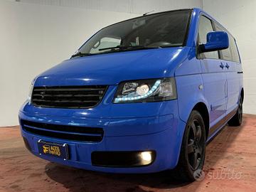 Volkswagen Multivan 2.5 tdi