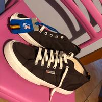 SUPERGA KWAY 43 NUOVE