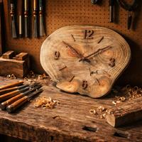 Orologio “Il Tempo della Vita”