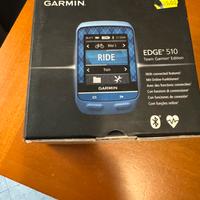 Garmin Edge 510